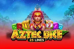 Jouer à Aztec Dice sur le casino en ligne Madisoncasino.be