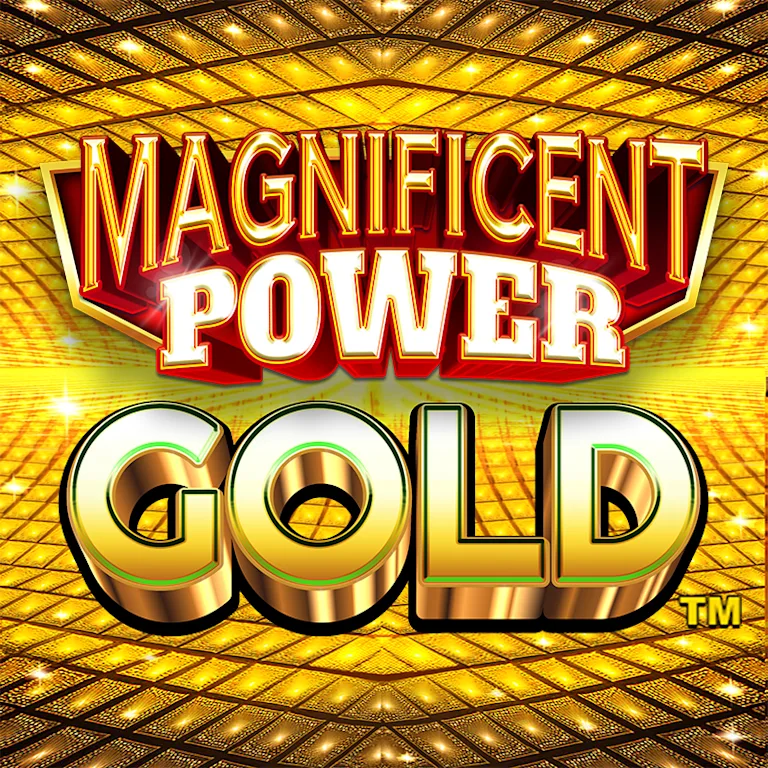 Magnificent Power Gold