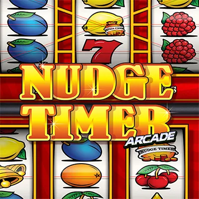 Nudge Timer Arcade