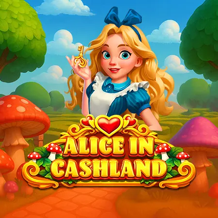 Alice In Cashland