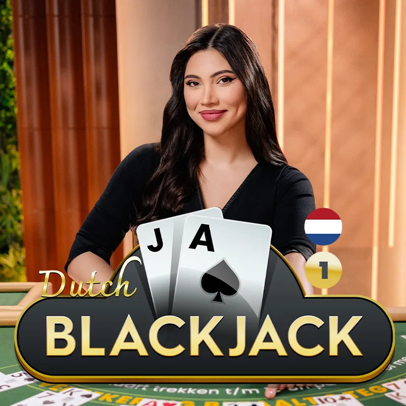 Dutch Blackjack 1