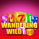 在Madisoncasino.be在线赌场上玩Wandering Wild Dice