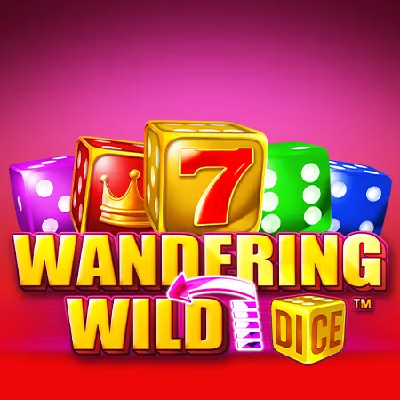 Wandering Wild Dice