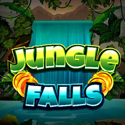 Jungle Falls