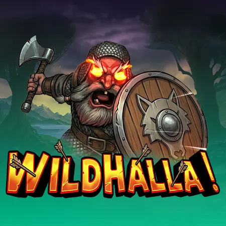 Wildhalla