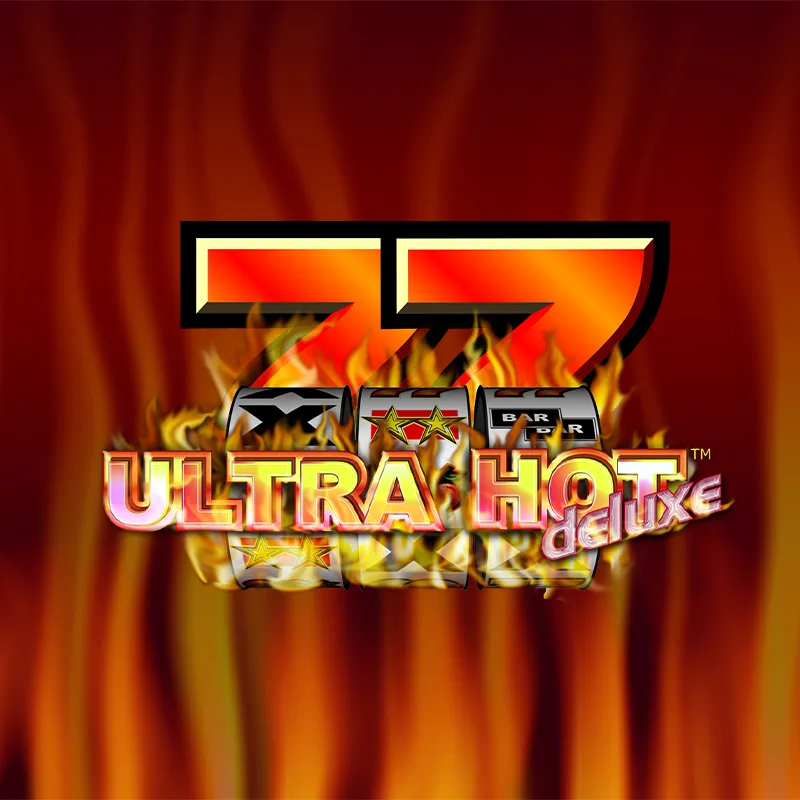 Ultra Hot Deluxe