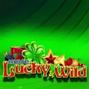 Jouer à More Lucky & Wild sur le casino en ligne Starcasino.be