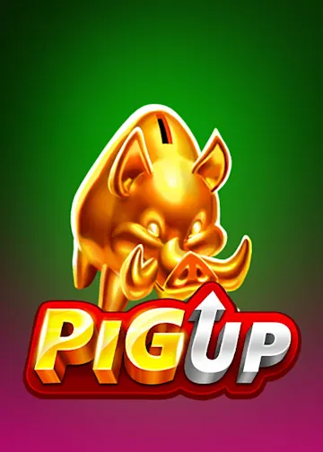 Play Pig Up on Starcasino.be online casino