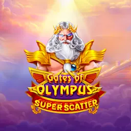 Jouer à Gates of Olympus Super Scatter sur le casino en ligne Starcasino.be