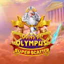 Juega a Gates of Olympus Super Scatter en el casino en línea de Solcasino.es