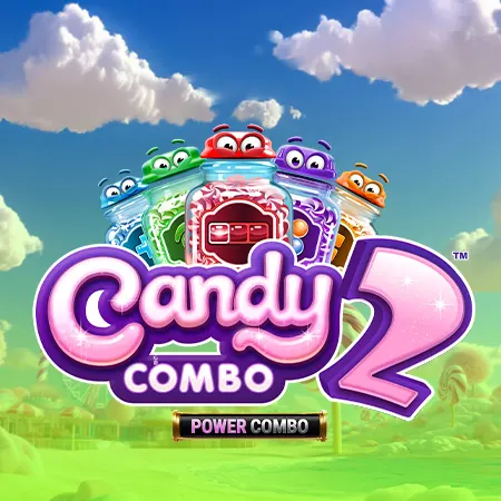 Candy Combo 2 Power Combo™