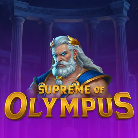 Supreme of Olympus