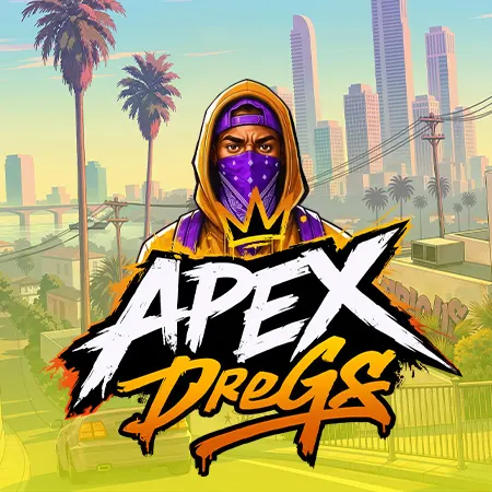 APEX DREGS