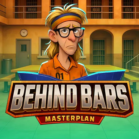 Behind Bars: Masterplan