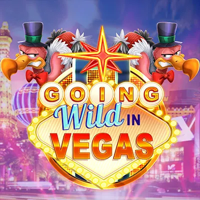 Going Wild in Vegas Wild Fight™
