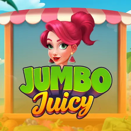 Jumbo Juicy