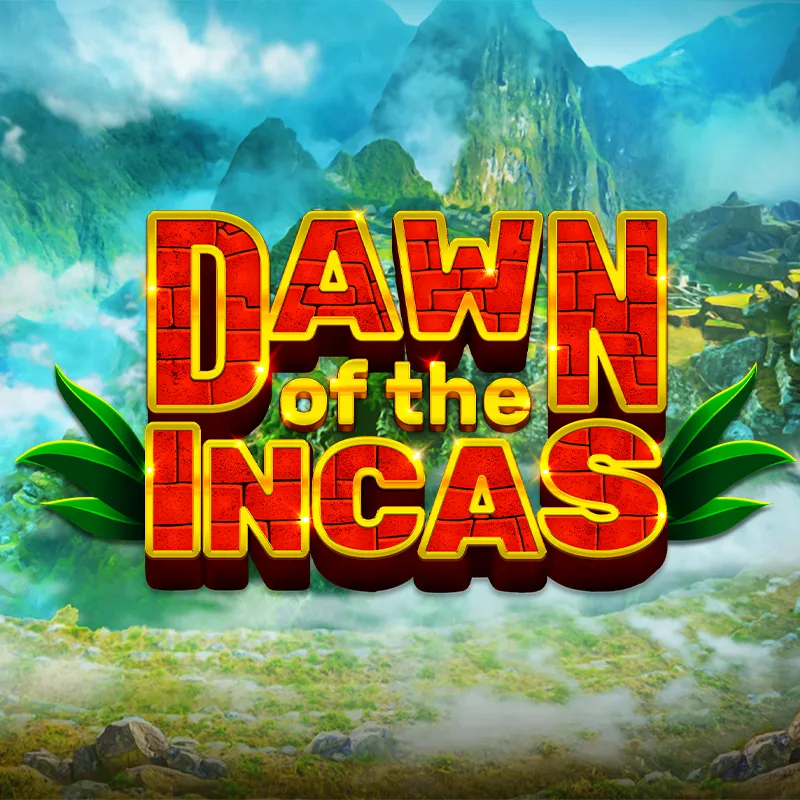 Dawn of the Incas