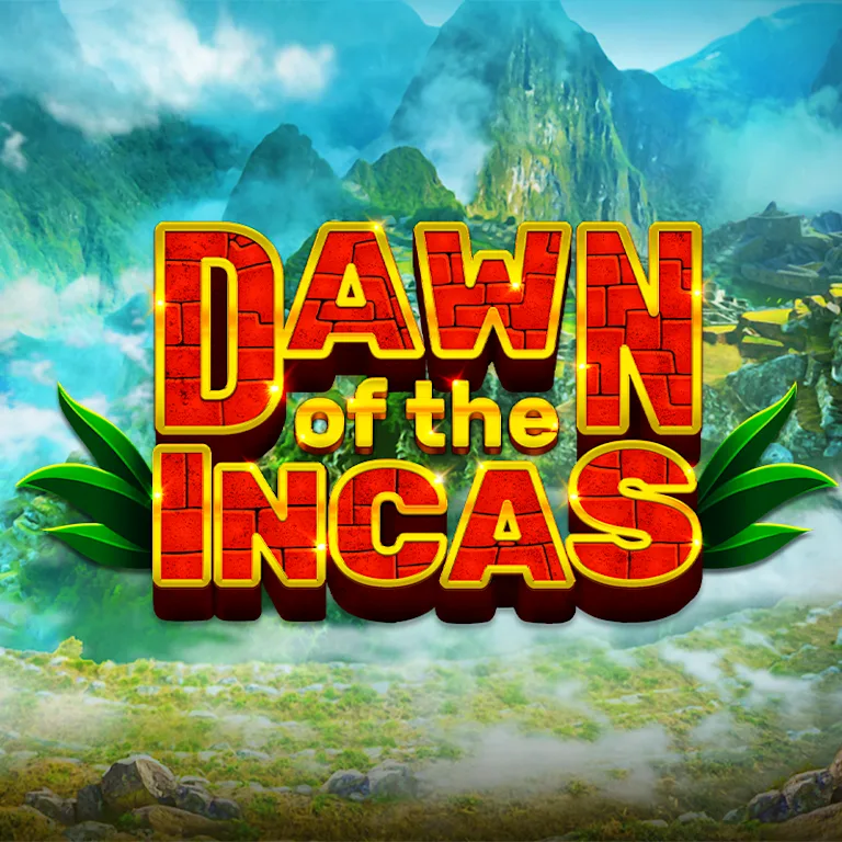 Dawn of the Incas