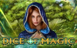 Играйте в Dice of Magic в онлайн-казино Starcasino.be