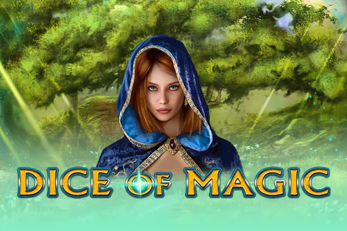 Jouer à Dice of Magic sur le casino en ligne Starcasino.be