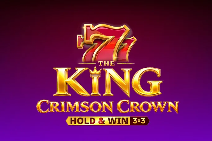 Jouer à The King: Crimson Crown sur le casino en ligne Starcasino.be