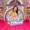 Jouer à Candy Wheel sur le casino en ligne Starcasino.nl
