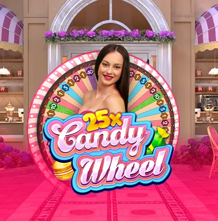 Candy Wheel