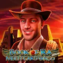 Jouer à Book of Ra™ Multi Card Bingo Deluxe sur le casino en ligne Starcasino.nl