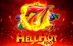 Speel Hell Hot 100 bij Starcasino.nl 