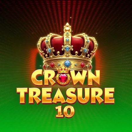 Crown Treasure 10