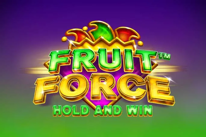 Speel Fruit Force bij Starcasino.nl