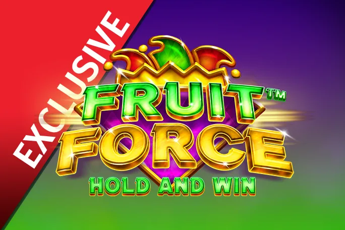 Play Fruit Force on Starcasino.be online casino