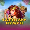 Jouer à Satyr and Nymph sur le casino en ligne Starcasino.be