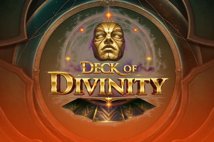 Play Deck of Divinity on Starcasino.be online casino