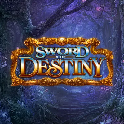 Sword of Destiny