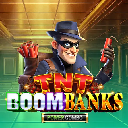 TNT Boom Banks Power Combo™