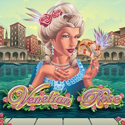 Venetian Rose