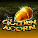 Jouer à Golden Acorn sur le casino en ligne Starcasino.be