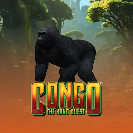Congo The Kong Quest