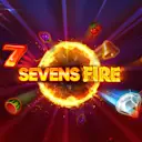 Jouer à Sevens Fire sur le casino en ligne Starcasino.nl