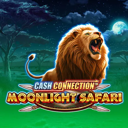 Cash Connection - Moonlight Safari