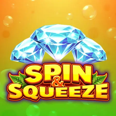 Spin & Squeeze