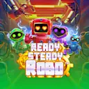Juega a Ready, Steady, Robo en el casino en línea de Solcasino.es