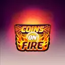 Jouer à Coins on Fire sur le casino en ligne Starcasino.nl
