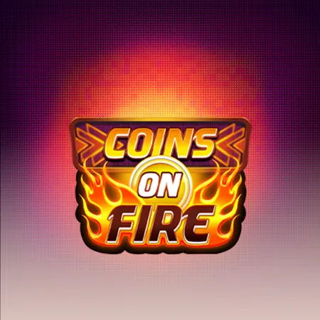 Coins on Fire