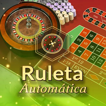 Ruleta Automática