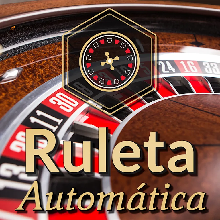 Ruleta Automática