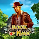 Juega a Book of Maya en el casino en línea de Solcasino.es