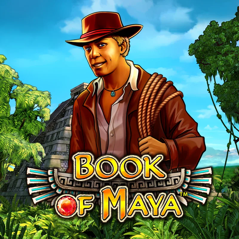 Book of Maya