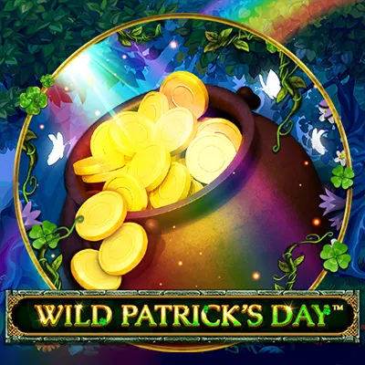 Wild Patrick's Day